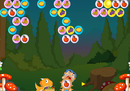 Bubble-loje-bobble-me-fruta