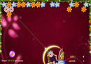 Bubble-peli-fairy