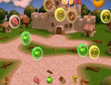 حباب-ماجراجویی-تیرانداز