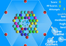 Bubble-shooter-circle