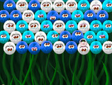 Bubble-shooter-s-tvormi